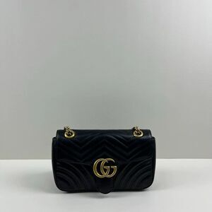 Gucci Women Pre-Loved Bag Very Good Condition